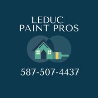 Leduc Paint Pros image 1
